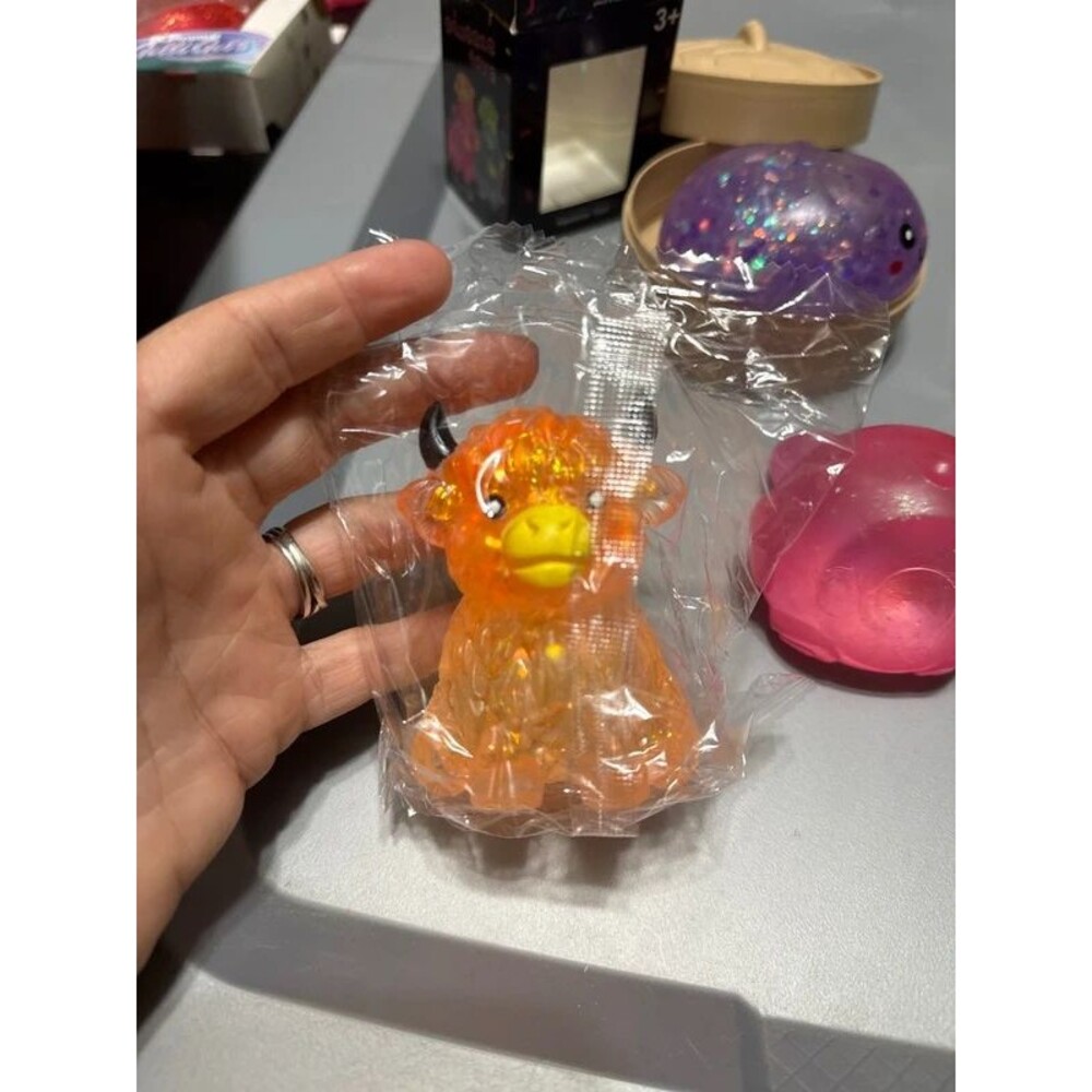 Squishy - Picture 8 of 8